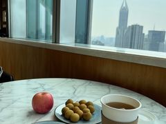 -上海雅居乐万豪侯爵酒店