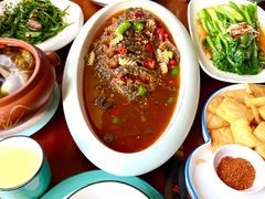 -云隐小厨·传统大理美食(复兴路店)
