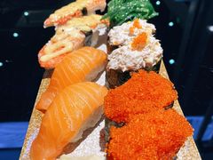 -云阁餐吧(西丽店)