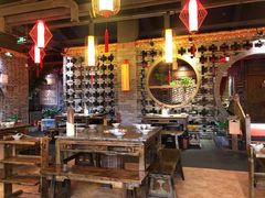 大堂-小龙坎老火锅(天汉长街店)