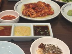 -蒜香焼肉PURUSHIN(马场路店)