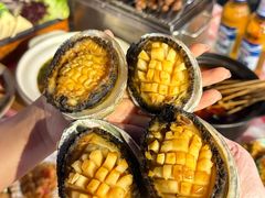 -金太阳海鲜烧烤·本地人餐厅(星海公园店)