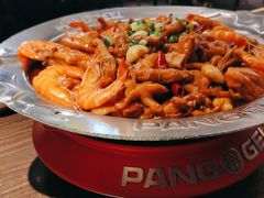 -胖哥俩肉蟹煲(湖滨银泰in77店)