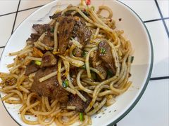 -仙妈米粉店(庆丰路)