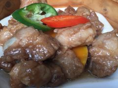 -骏丰酒楼(黄编店)