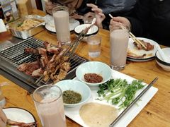 -张记焖窑·十五年专注焖烤(雍和宫店)