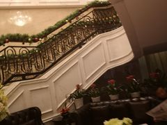 -天宇菲尔德·花园西餐厅·海鲜自助餐