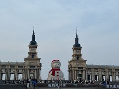 -哈尔滨音乐公园