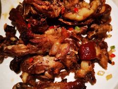 -漢舍中国菜馆(889广场店)