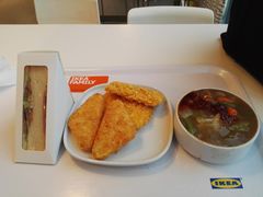 -宜家家居(西安未央商场店)