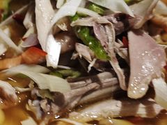 -巴依老爷新疆美食(工体旗舰店)