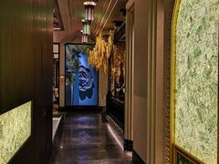-金链花·泰国餐厅(国贸店)