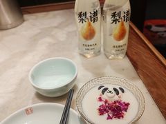 -小吊梨汤·北京菜·烤鸭(清河万象汇店)