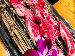 -黑牛の店·和牛烧肉(大悦城店)