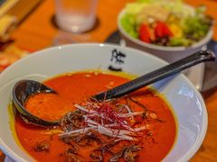 -豚一拉麺(花城汇南区店)