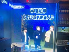-可口香·非遗老号烧烤(南岗直营店)