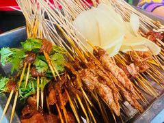 -钢管厂五区小郡肝火锅串串香(清河店)