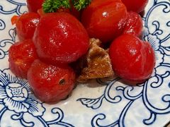 乌梅小番茄-那时新疆·车师(大宁音乐广场店)