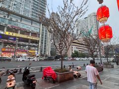 -重庆渝达老火锅(春熙路店)