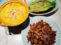 -乔阿马·江南味·驴肉香(龙湖华泾天街店)