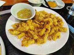 -人民公社铁锅炖·东北菜(卫国道店)