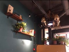 -梅梅家的烤肉店(槐北路店)