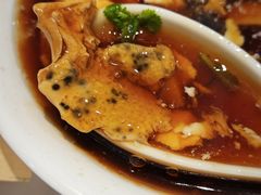 豆腐脑-黑窑厂糖油饼烤鸭·清真菜(总店)