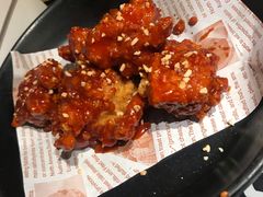-火炉火自助餐(悠唐购物中心店)