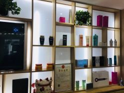 -简法造型·品牌形象店