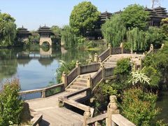 -韩湘水博园