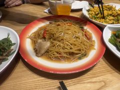 -九老汉·川渝江湖菜(合川路2店)