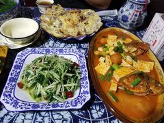 洱海梅子鱼-老宅子私房菜馆(大理古城店)