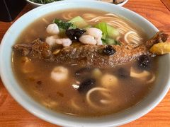 -奎元馆.百年奎元.非遗传承(西湖边的解放路店)