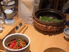 -南京大牌档(龙江新城市广场店)