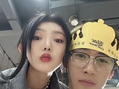 -丁香西饼屋(桂林路店)