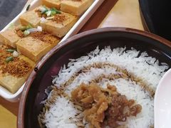 -裕鼎鲜·新中菜(王府井店)