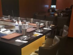 -大神太神·铁板烧(七宝领展广场店)