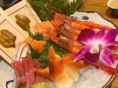 -樱町三味日本料理(城乡世纪广场店)