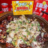 福州人可以近距离感受奥运火炬了！就在这！