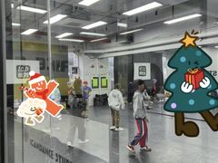 -能舞ICD街舞(福田总部)