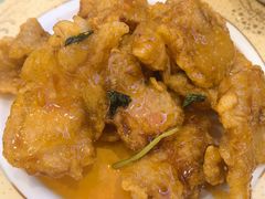 -儿童菜·采风阁家常菜餐厅(亚龙湾天域酒店)