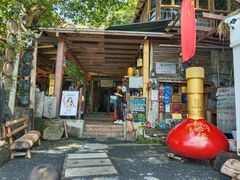 -马灯部落·西湖边的创意山景餐厅(虎跑动物园店)