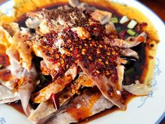 -温记府廟豆汤饭·始于1955年(海椒店)