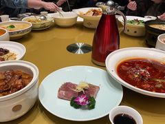 -东方大酒楼(万科店)