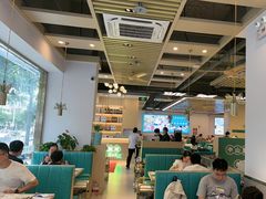 -粤顺渔坊·中山脆肉鲩火锅(清湖店)