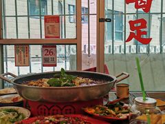 -聂发财重庆江湖菜(解放碑店)