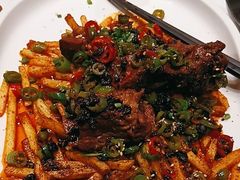 -鸡毛店·川菜(文殊院店)