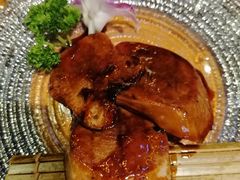 厚切酱烤牛舌-有喜屋·烧鸟·居酒屋(三钢里店)
