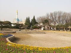 -北京世界公园