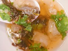 -莆田餐厅PUTIEN(西安万象天地店)